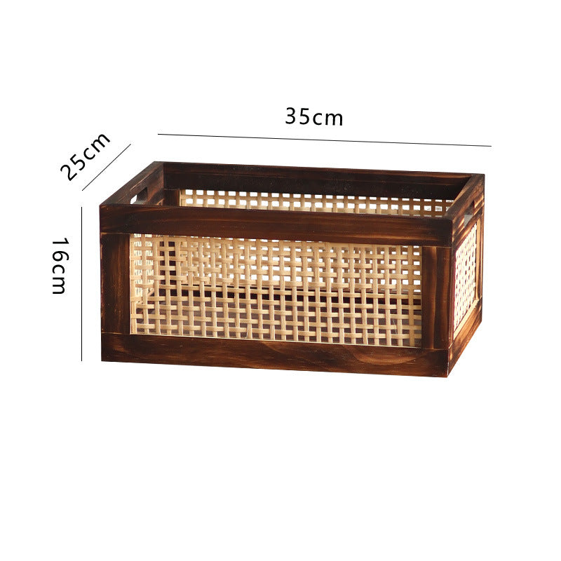 Storage basket
