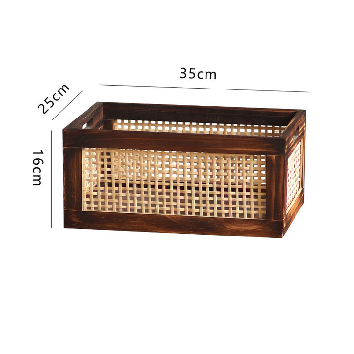 Storage basket