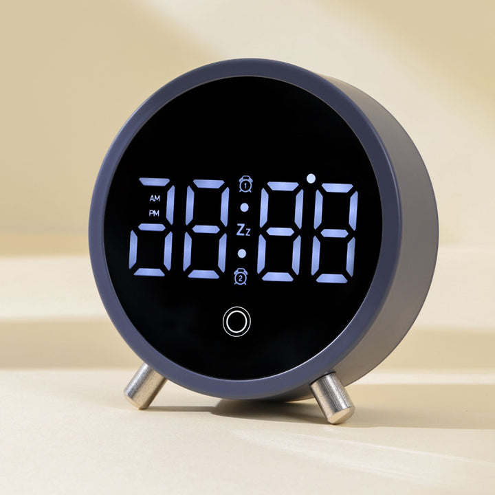 Digital Alarm Clock