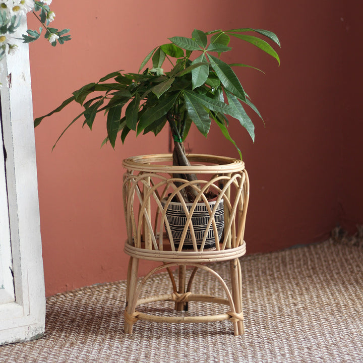 Decorative Plant Table