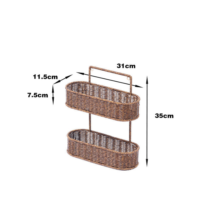 Storage Basket