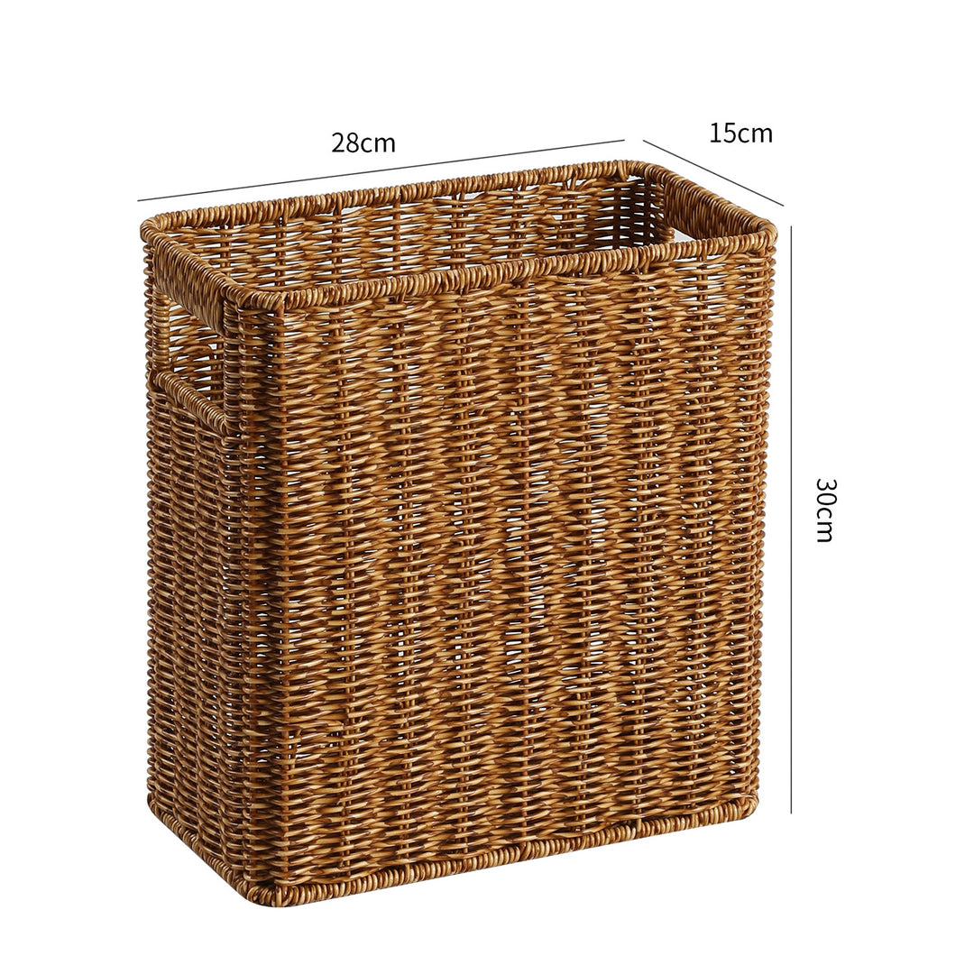 Decorative Storage Basket