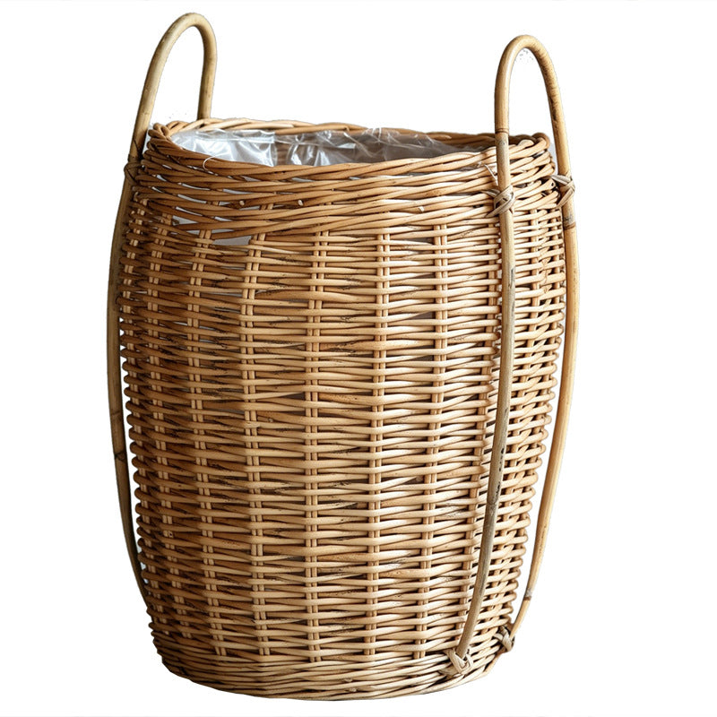 Practical storage basket