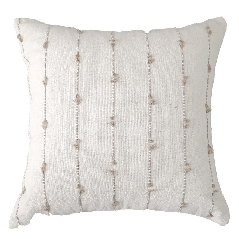 Decorative Throw Pillow for Indoor Seating