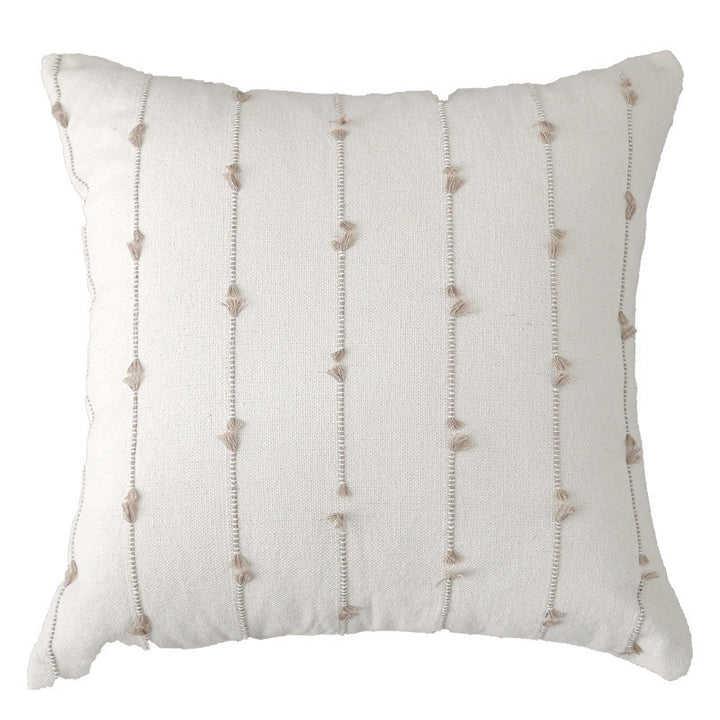 Decorative Throw Pillow for Indoor Seating