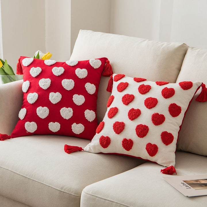 Home Decorative Pillow for Couch Decoration