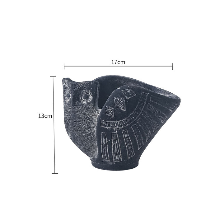 Deko Flower Pot