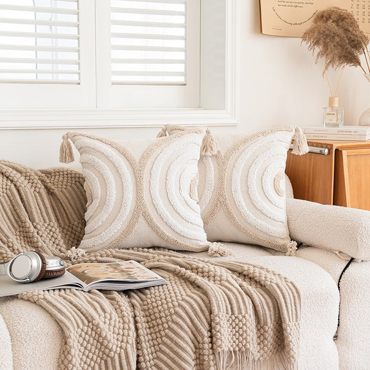 Home Decorative Throw Pillow