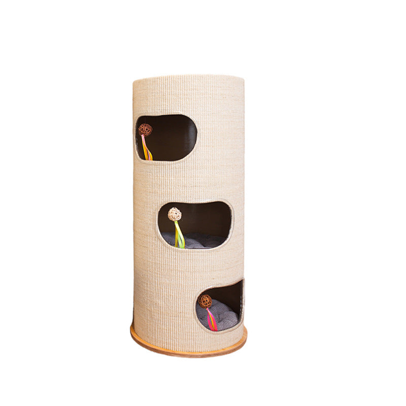 Cat tree