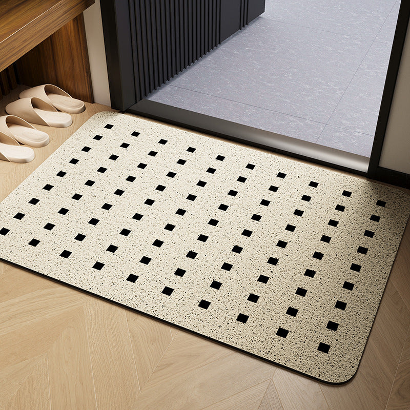 Welcome Home Decorative Door Mat