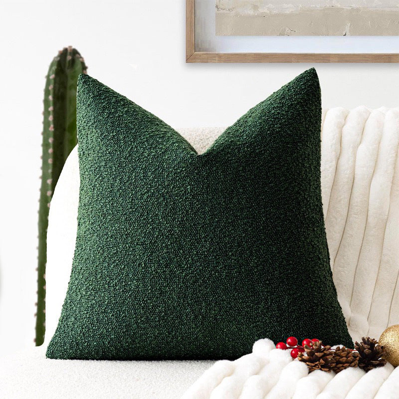 Decorative Throw Pillow for Sofa Decor