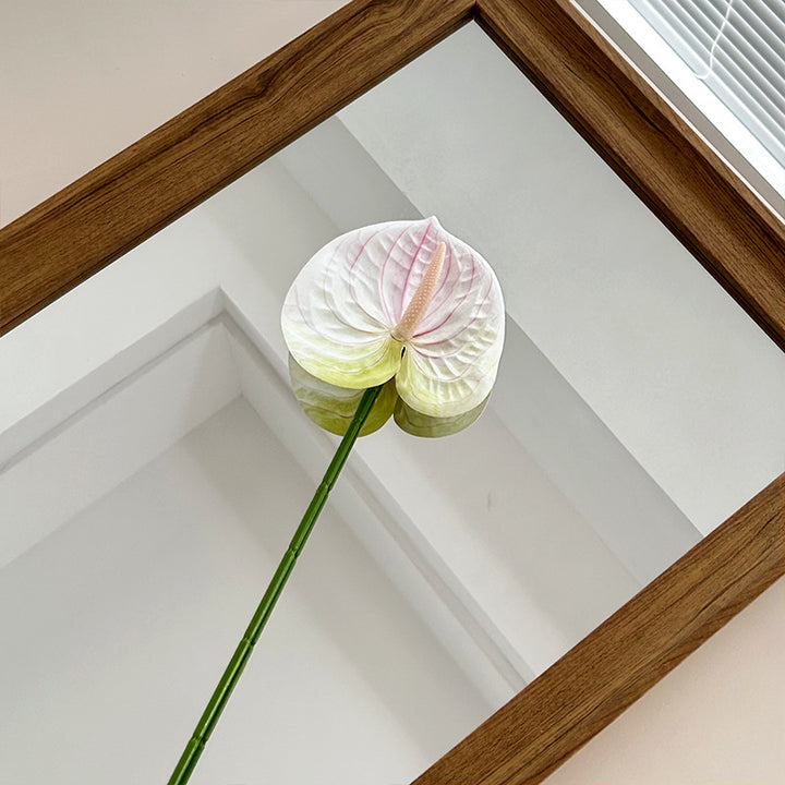 Elegant Orchid Floral Stem