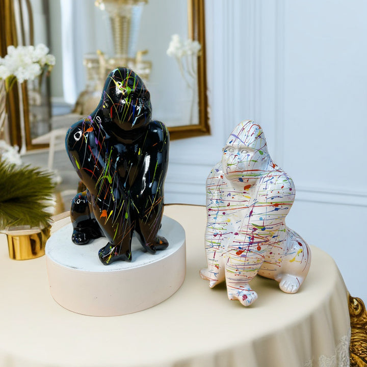 Decorative animal figure