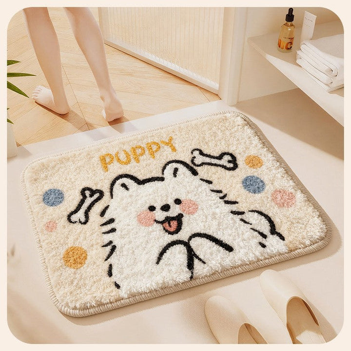 Bath Mat