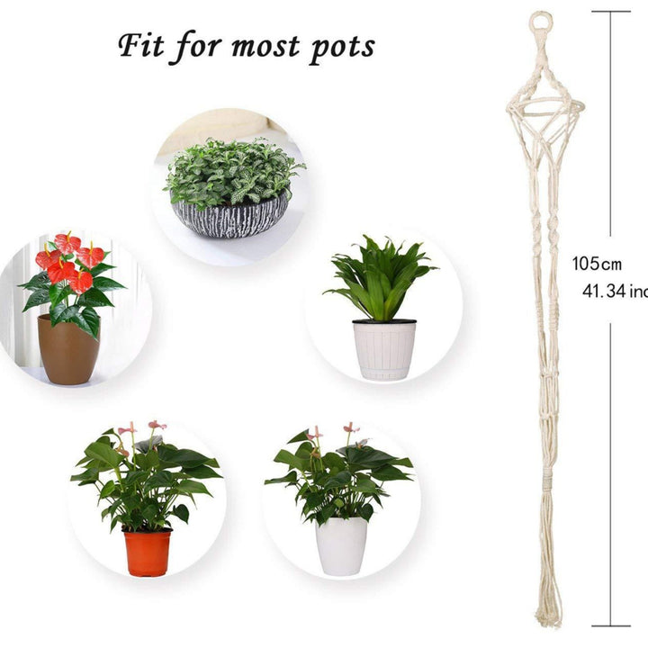 Plant pots