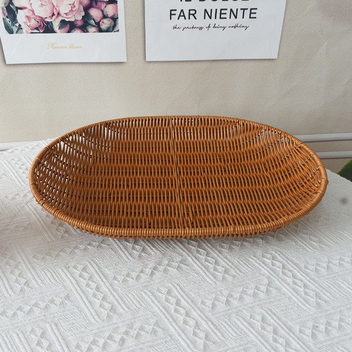 Decorative Rattan