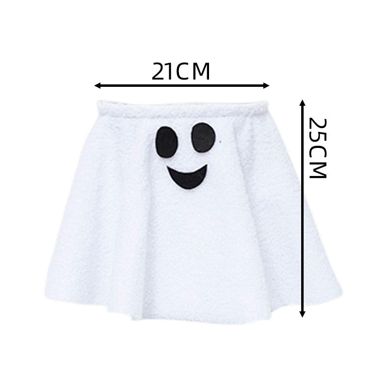 Fun Ghost Mini Basket