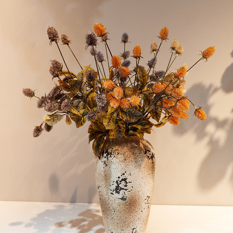 Artificial Flower Bouquet