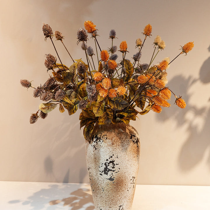 Artificial Flower Bouquet