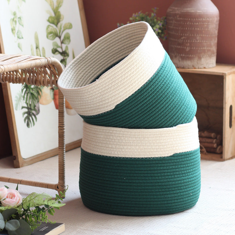 Storage basket