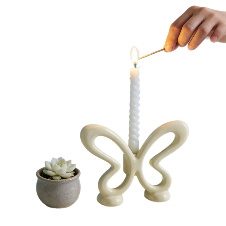 Decorative Butterfly Figurine