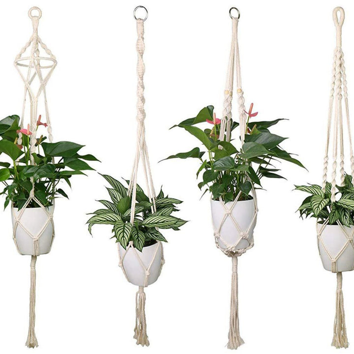 Plant pots