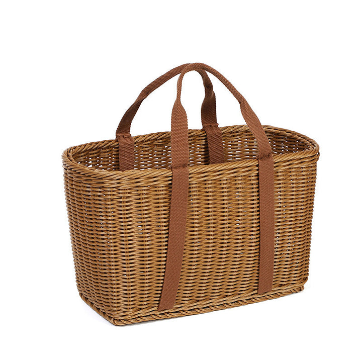 Storage Woven Basket