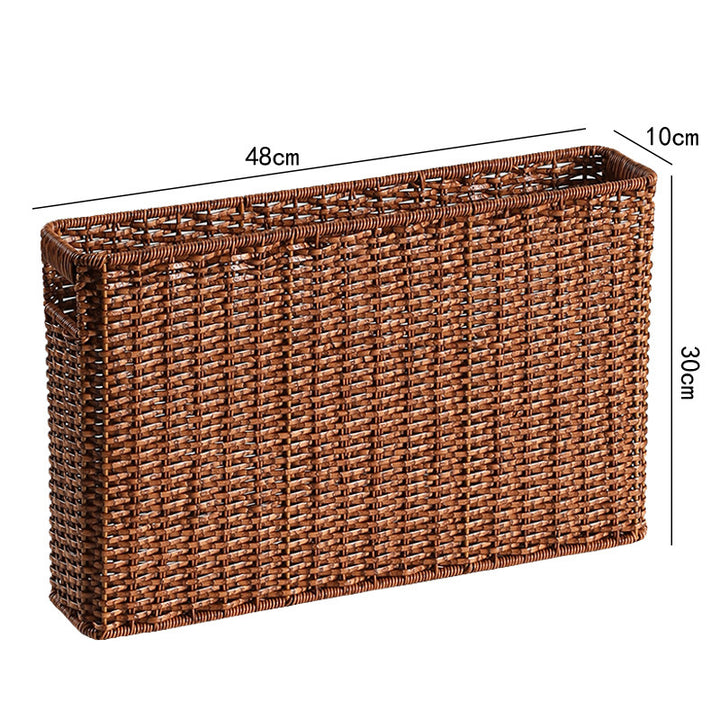 Decorative Storage Basket