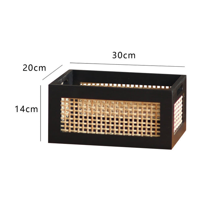 Storage basket