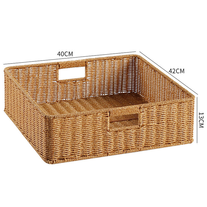 Handcrafted Basket