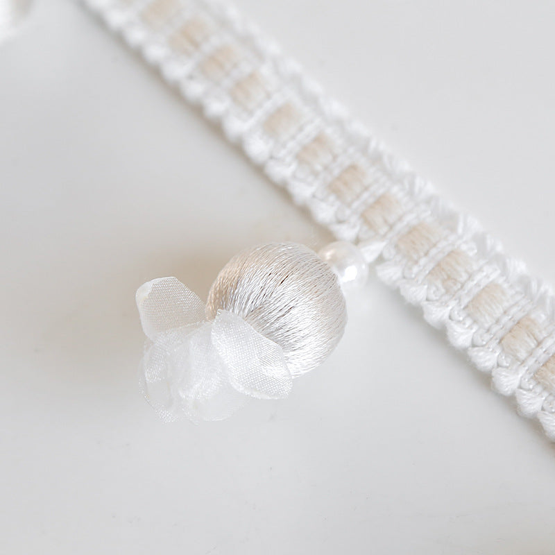 Decorative Window Belt