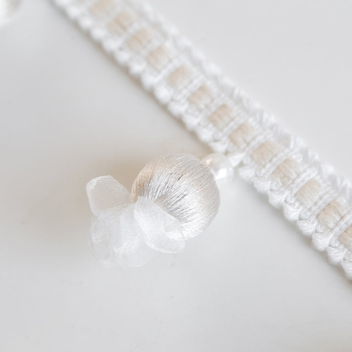 Decorative Window Belt