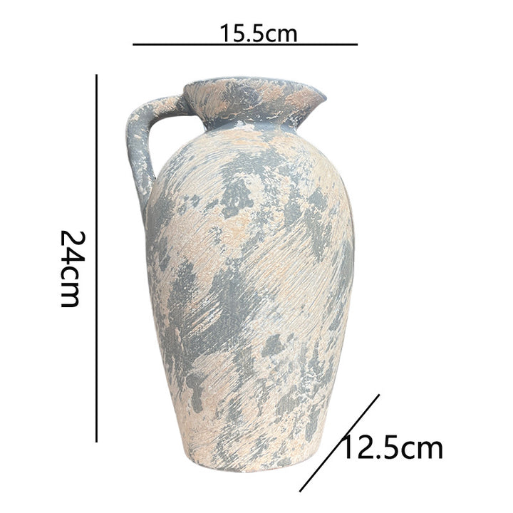Deko Vase