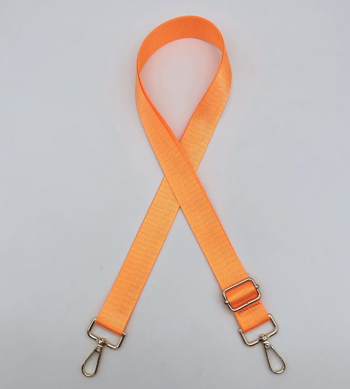 Adjustable Fabric Guitar Strap