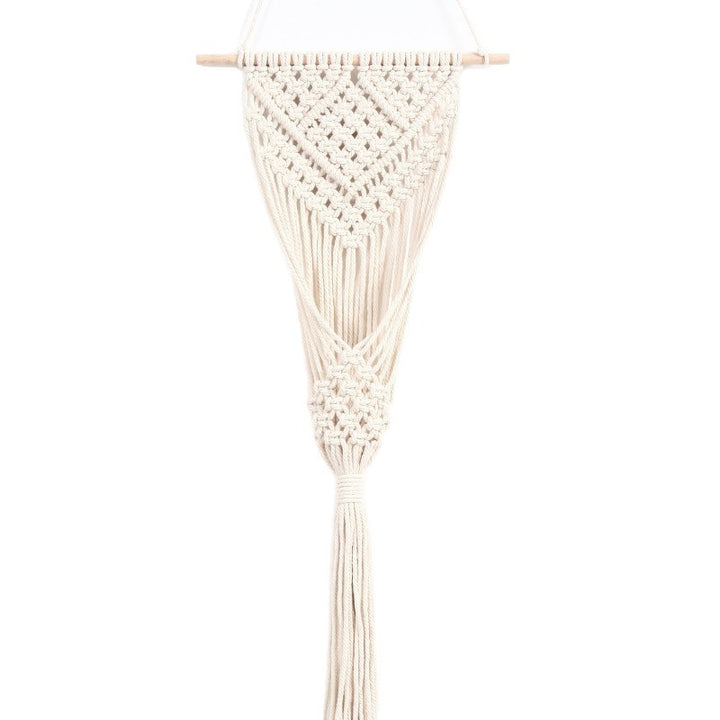 Macramé Decorative Wall Hanging