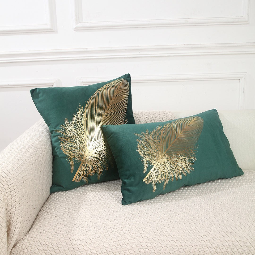 Home Decorative Pillow for Bedroom Decor