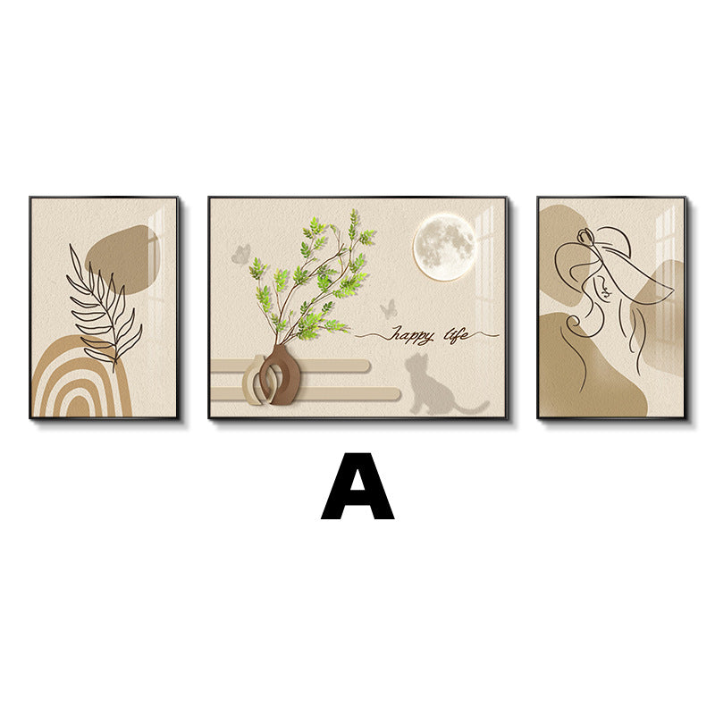 Decorative Framed Art Prints