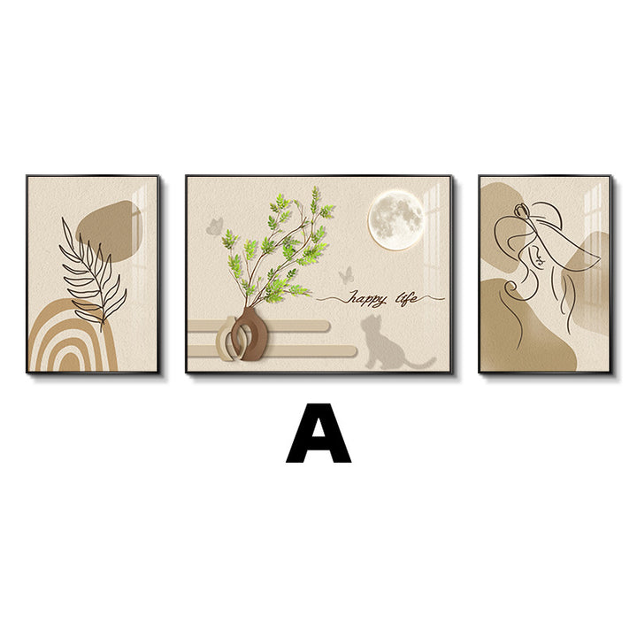 Decorative Framed Art Prints