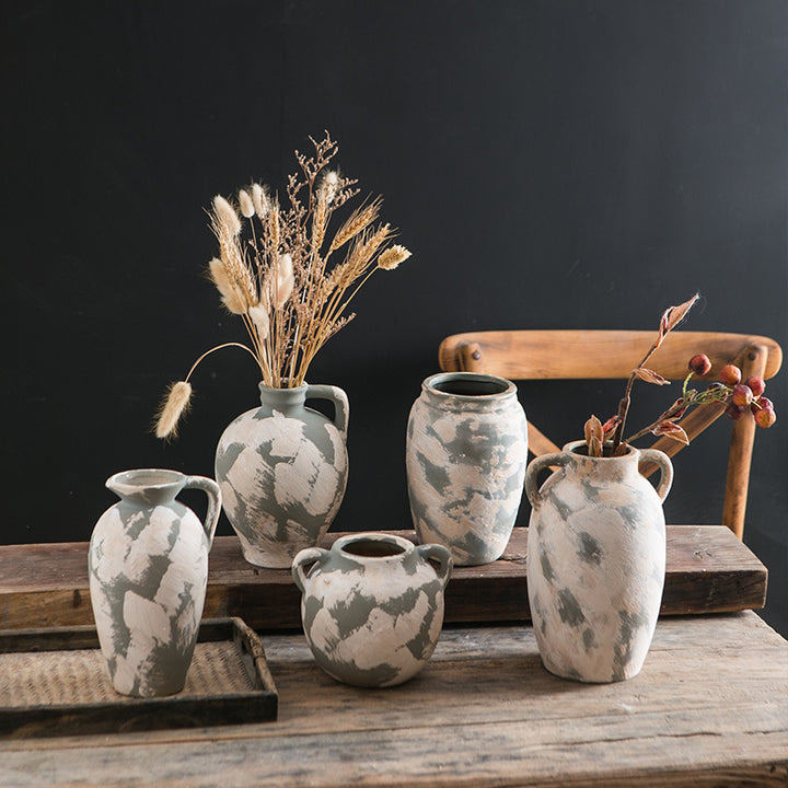 Deko Vase