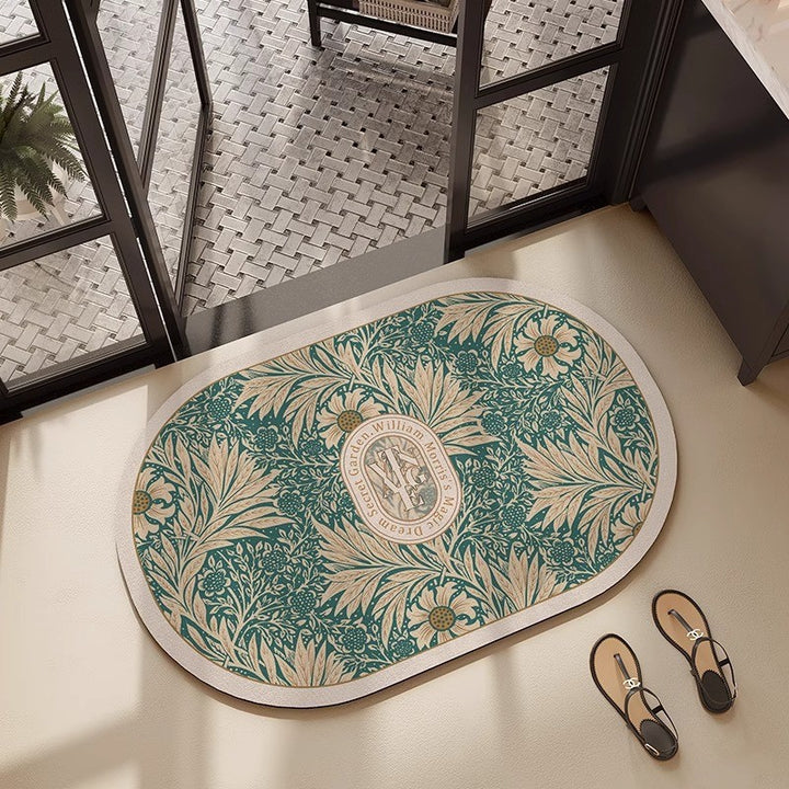 Home Decor Decorative Rug