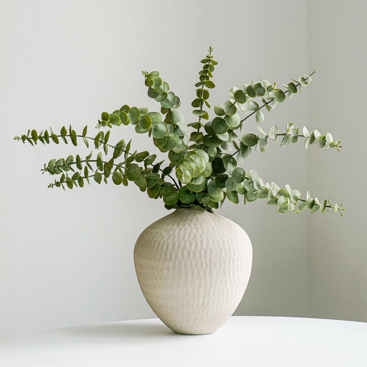 Elegant Ceramic Vase