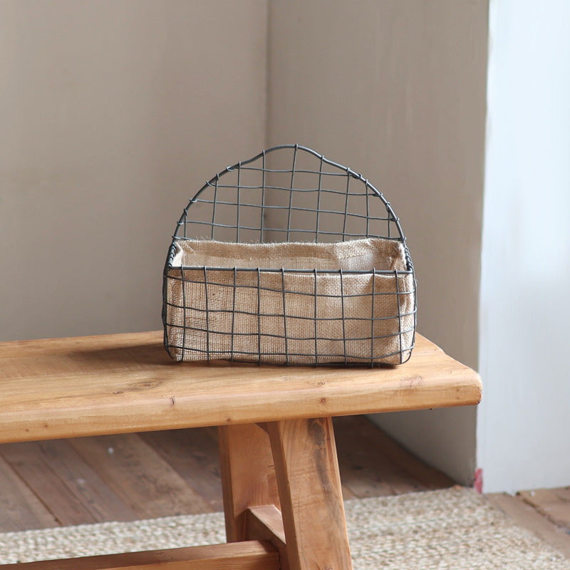 practical storage basket
