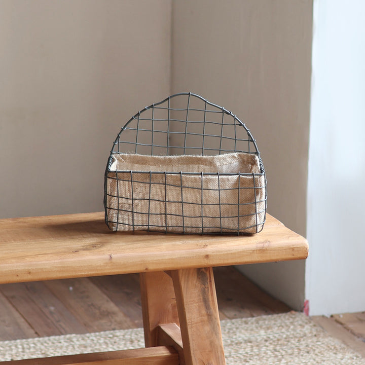 practical storage basket