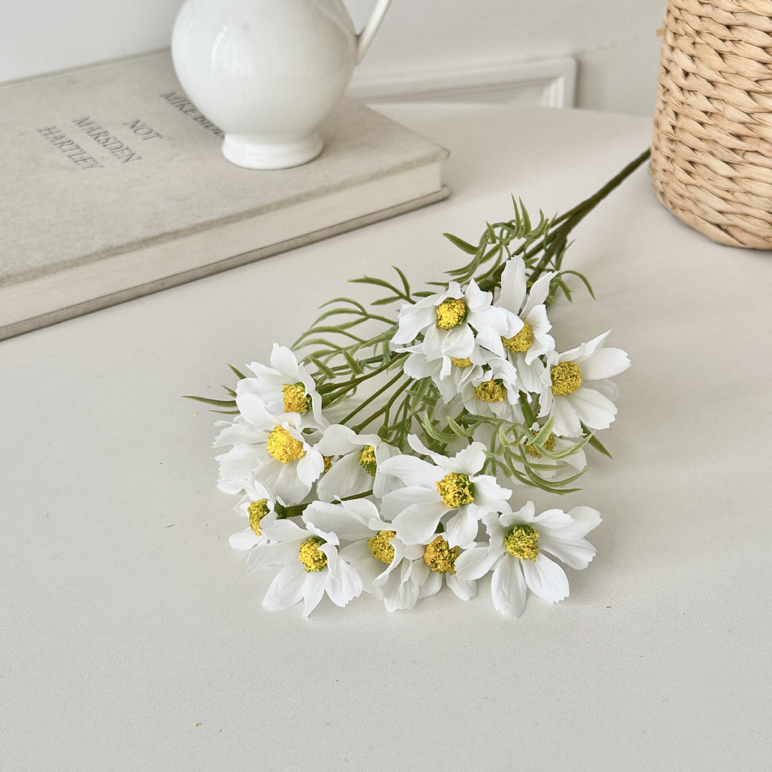 Realistic Floral Bouquet