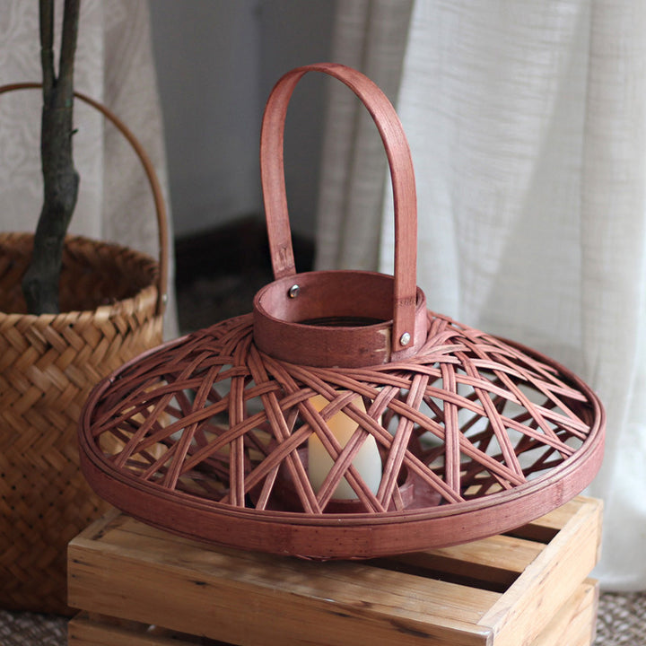 Decorative Wall Basket