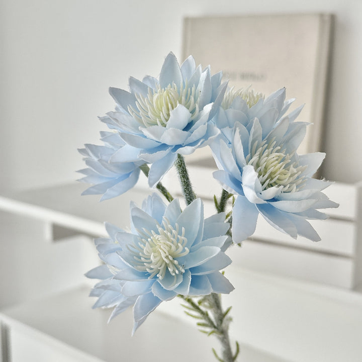 Elegant Artificial Flower Bouquet