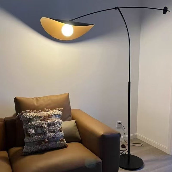 Arch Floor Lamp