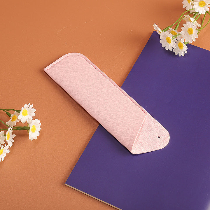 Leather Eyewear Case