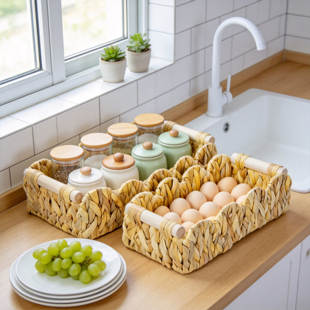 Decorative Storage