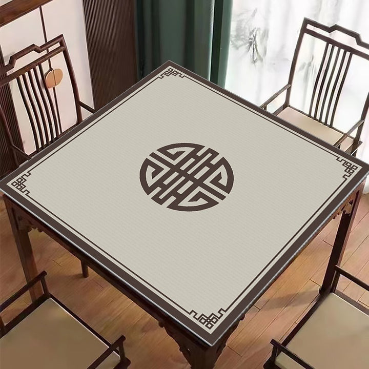 Decorative Table Cover for Home Decor
